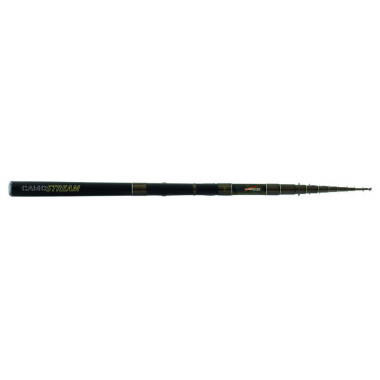 Rod Tubertini Stream - 4,00mt