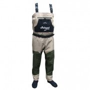 SELAND VADEADOR TRANSPIRABLE 3/5 CAPAS. CALCETIN. - L