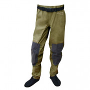 SELAND VADEADOR TRANSPIRABLE 3 CAPAS. CINTURA. CALCETIN - M