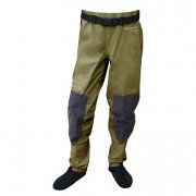 SELAND VADEADOR TRANSPIRABLE 3 CAPAS. CINTURA. CALCETIN - M