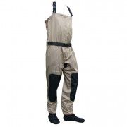 SELAND VADEADOR TRANSPIRABLE 3 CAPAS. CALCETIN - M2K