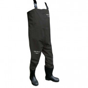 SELAND VADEADOR TRANSPIRABLE 3 CAPAS. BOTA TACOS - 40