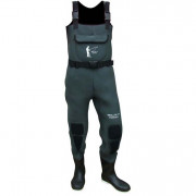 SELAND VADEADOR NEOPRENO. BOTA PVC FIELTRO - 42