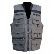 SELAND CHALECO EXTRA-LARGO PESCA - 2XL