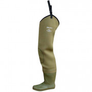 SELAND NEOPRENO INGLE. BOTA PVC FIELTRO - 40