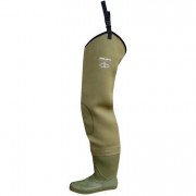 SELAND NEOPRENO INGLE. BOTA PVC FIELTRO - 44