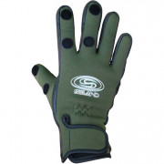 SELAND GUANTES NEOPRENO PESCA - S
