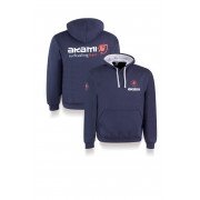 SUDADERA AKAMI SURFCASTING -Talla M-