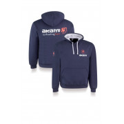 SUDADERA AKAMI SURFCASTING -Talla 2XL-