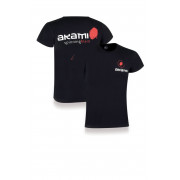 CAMISETA AKAMI SPINNING - Talla L-