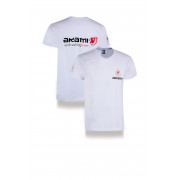CAMISETA AKAMI SURFCASTING - Talla S-