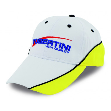 GORRA CONCEPT YELLOW