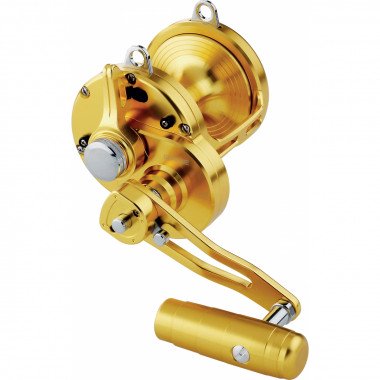 REEL  SEALINE LD 60 2 SPEED