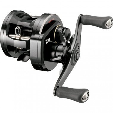CARRETE  DAIWA RYOGA 2018 1520 HL
