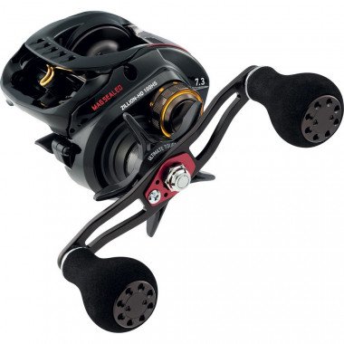 CARRETE DAIWA  ZILLION HD 100 HSL