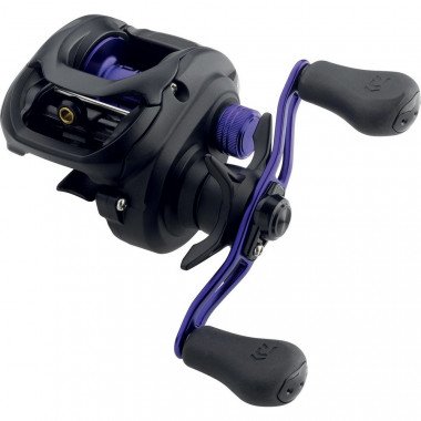 MODELO DAIWA PROREX A