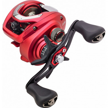 CARRETE DAIWA  CG 80 HSL