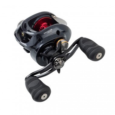 CARRETE DAIWA  EXCELER 100 HLA