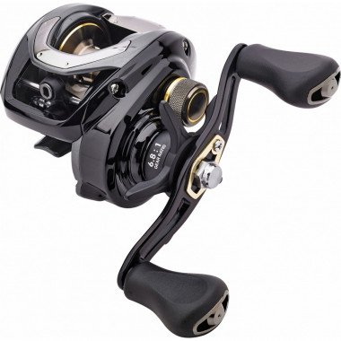 CARRETE DAIWA  CR 80 HSL