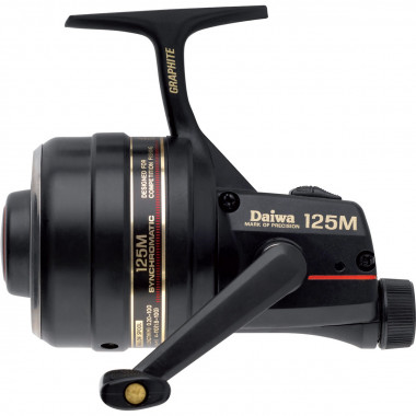 CARRETO  SYNCHROMATIC 125 M