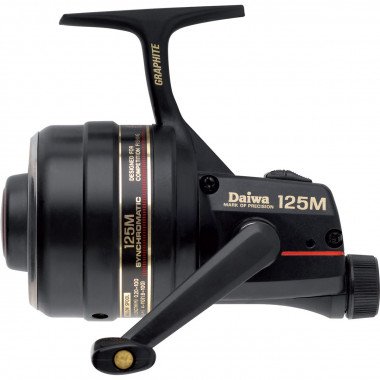 REEL  SYNCHROMATIC 125 M