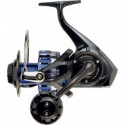 REEL  SALTIGA 2015 5000 H