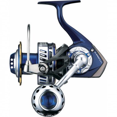 MODELO DAIWA SALTIGA 2014 EXPEDITION
