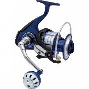 CARRETE DAIWA  SALTIST LTD 6500