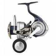 CARRETE DAIWA CERTATE G 19LT 4000 CXH