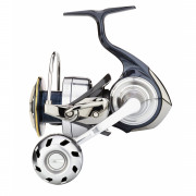 CARRETE DAIWA CERTATE G 19LT 4000D CXH ARK