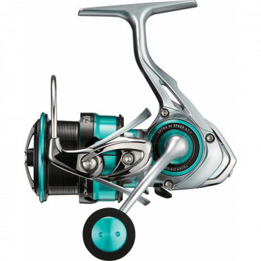 CARRETE DAIWA EMERALDAS AIR 18LT 3000 S CXH