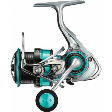 CARRETE DAIWA EMERALDAS AIR 18LT 3000 S CXH