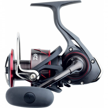 MODELO DAIWA BALLISTIC LT 2017