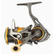 CARRETE DAIWA SILVER CREEK LT 2500 S XH