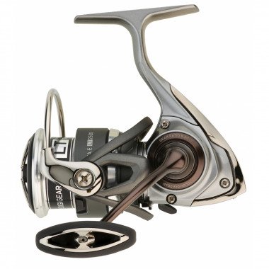 MODELO DAIWA LEXA E LT 2019