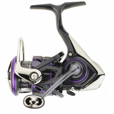 MODELO DAIWA PROREX V LT 2018