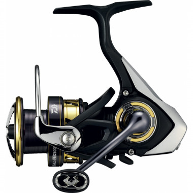 MODELO DAIWA LEGALIS LT 2017