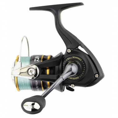 MODELO DAIWA REGAL PE TSUKI