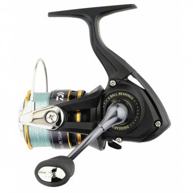 MODELO DAIWA REGAL PE TSUKI
