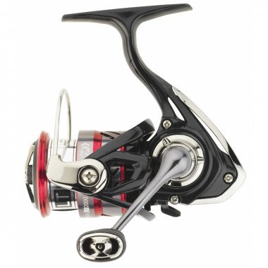 MODELO DAIWA NINJA LT 2018