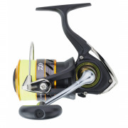 CARRETE DAIWA CROSSFIRE 2500 BG + JB 4X