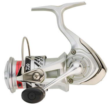 MODELO DAIWA CROSSFIRE LT 2020