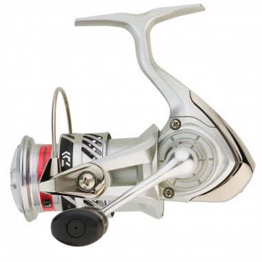MODELO DAIWA CROSSFIRE LT 2020