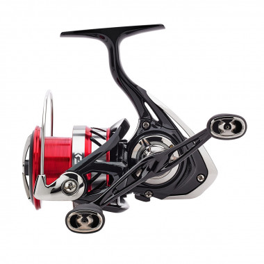 MODELO DAIWA NINJA MATCH & FEEDER LT