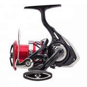 CARRETE DAIWA NINJA MATCH FEEDER LT 4000 C