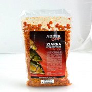 PREMIUM - Semillas preparadas - Chili Picante y Robin Red - 1kg