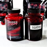 SUPREME - Booster 5D - Squidos