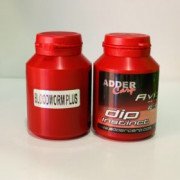 AVID - Dip - Sangre de Lombriz Plus - 120ml