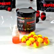 SUPREME - POP - UP - Melocotón y Mango