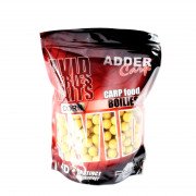 AVID - Boilies - Maíz - 16mm 1kg